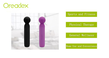 The Role of Vibration Massage Stick Products In Practical Applications